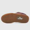 Vans x Dime Rowley XLT Bordo VN000E217YO