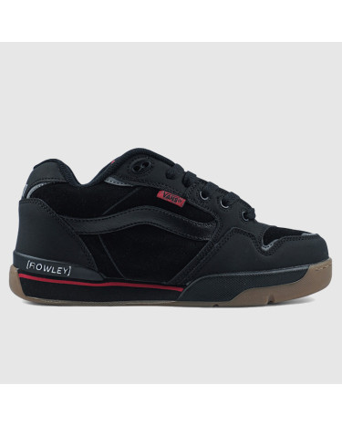 Vans Rowley XLT Black Chill Papper VN000D1GA2T
