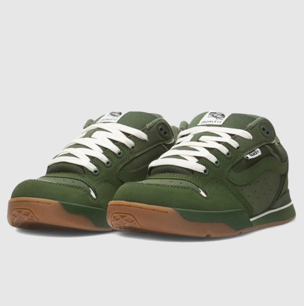 Vans Rowley XLT LX Douglas Fir VN000E21BXU