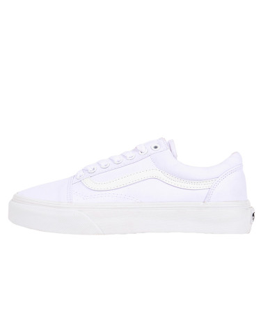 Vans Old Skool True White VN000D3HW00