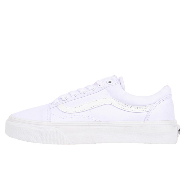 Vans Old Skool True White VN000D3HW00
