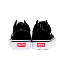 Vans Old Skool Black White VN000D3HY28