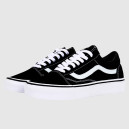 Vans Old Skool Black White VN000D3HY28