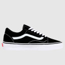 Vans Old Skool Black White VN000D3HY28