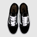 Vans Old Skool Black White VN000D3HY28