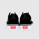 Vans Old Skool Black White VN000D3HY28
