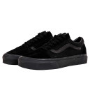 Vans Old Skool All Black