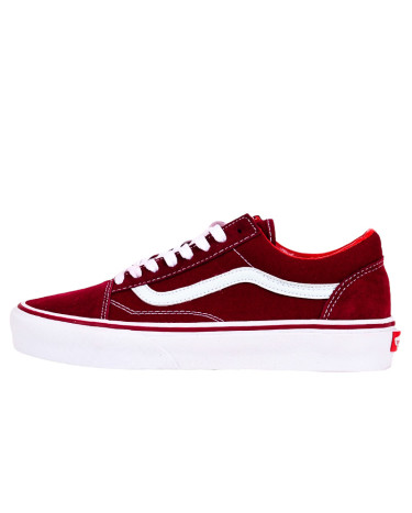 Vans Old Skool Burgundy
