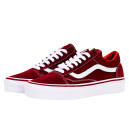 Vans Old Skool Burgundy