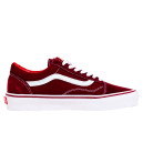 Vans Old Skool Burgundy