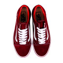 Vans Old Skool Burgundy