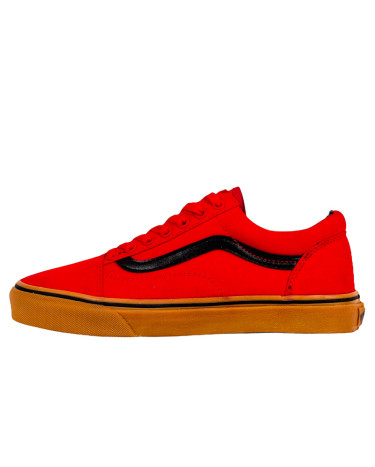 Vans Old Skool Total Orange