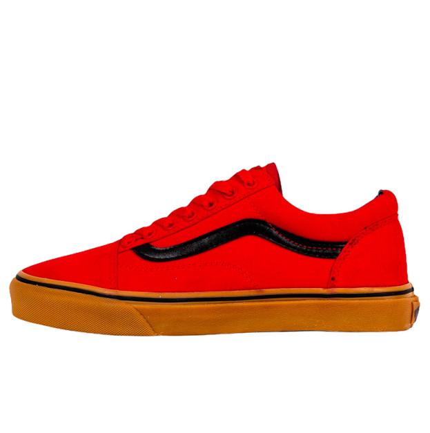 Vans Old Skool Total Orange