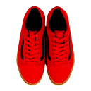 Vans Old Skool Total Orange