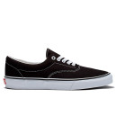 Vans Era Shoe Black White