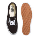 Vans Authentic Stackform Black Whte
