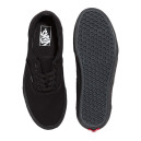 Vans Era Shoe Black