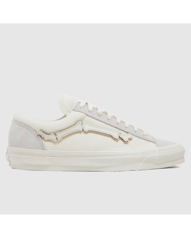 Vans Blends x OG Style 36 LX Magic Tape Pack Marshmallow VN0A4BVEFS8