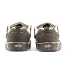 Vans Knu Skool Shoes Brown White