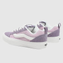 Vans Knu Skool Shoes Plarform Pink Lilac VN0009QCNKE1
