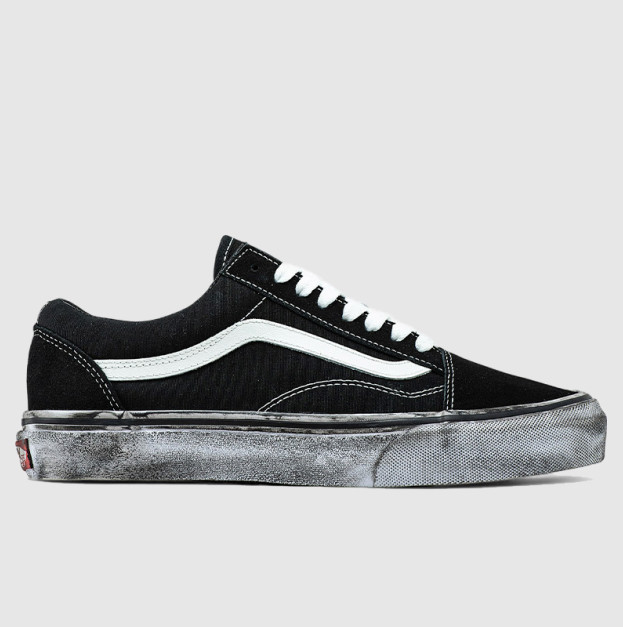 Vans Old Skool OG Black White VN0A5FBEBA21
