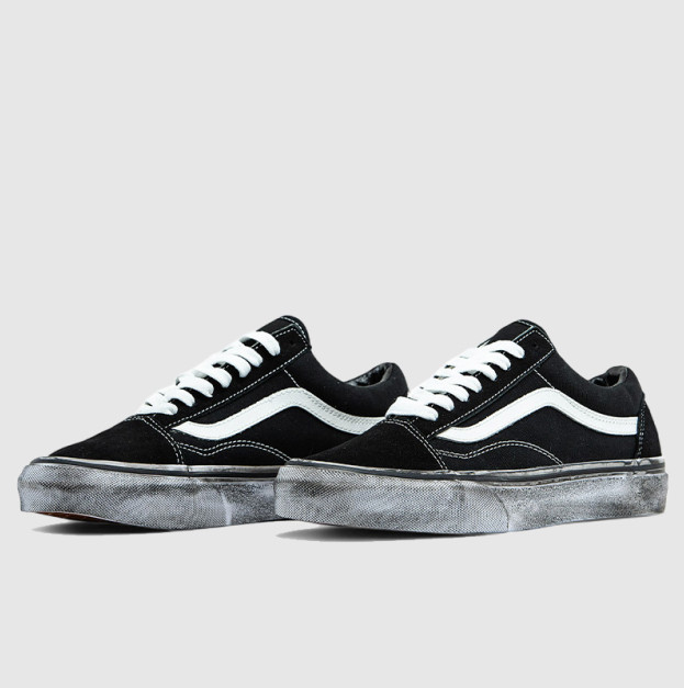 Vans Old Skool OG Black White VN0A5FBEBA21