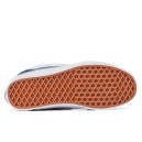 Vans Knu Skool Shoes Blue White VN0009QCNWD