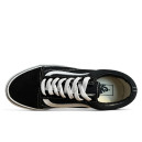 Vans Old Skool Black White