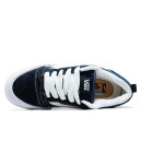 Vans Knu Skool Shoes 1 Imran Potato Blue White VN000E3QBX9