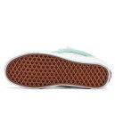 Vans Knu Skool Shoes Grey Blue