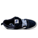 Vans Knu Skool Blue Grey