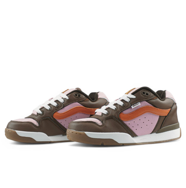 Vans Gallery Dept x Rowley XLT LX Neapolitan VN000E21CPX