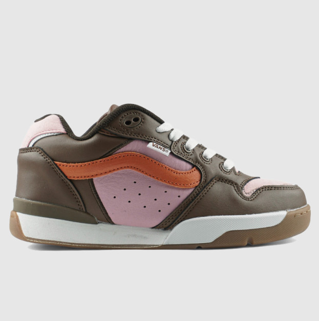 Vans Gallery Dept x Rowley XLT LX Neapolitan VN000E21CPX