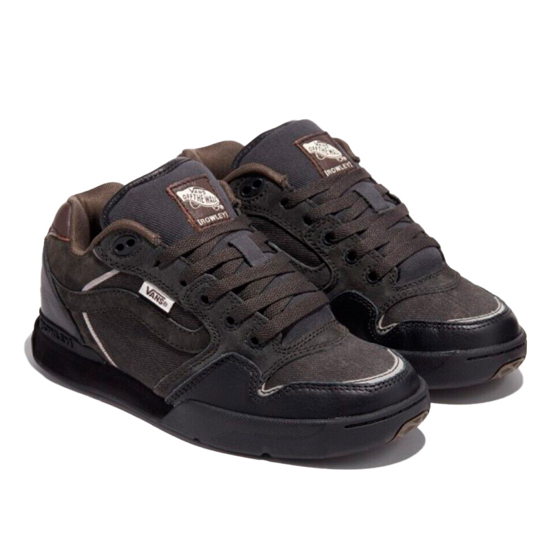 美品 VANS × VAINL ARCHIVE ROWLEY XLT 27.5 VANS X VAINL ARCHIVE】ROWLEY XLT