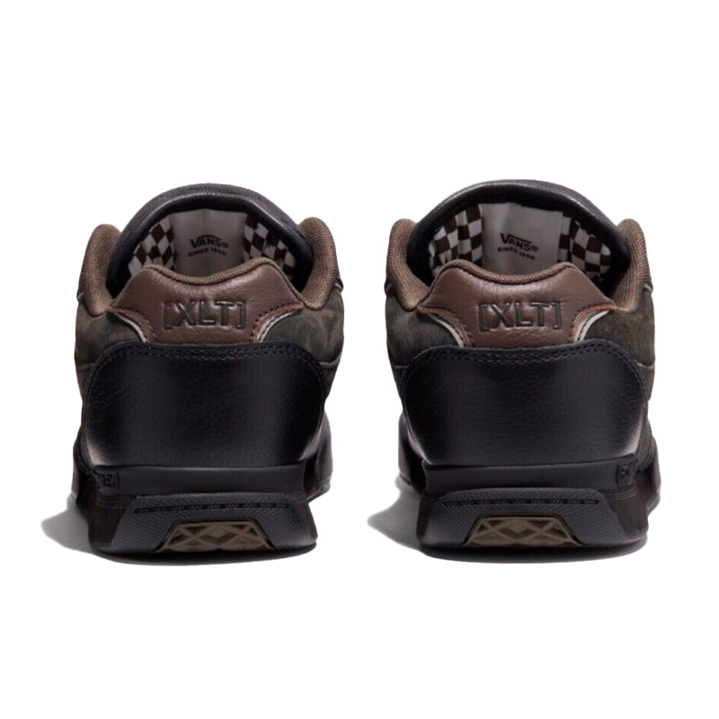 Vans x VAINL ARCHIVE x Rowley XLT Shadow Black VN000CTMRUX Buy